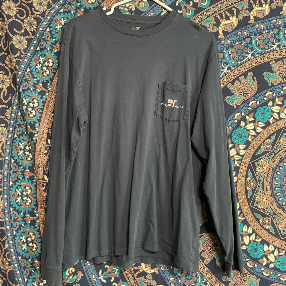 Vineyard Vines Long Sleeve Shirt